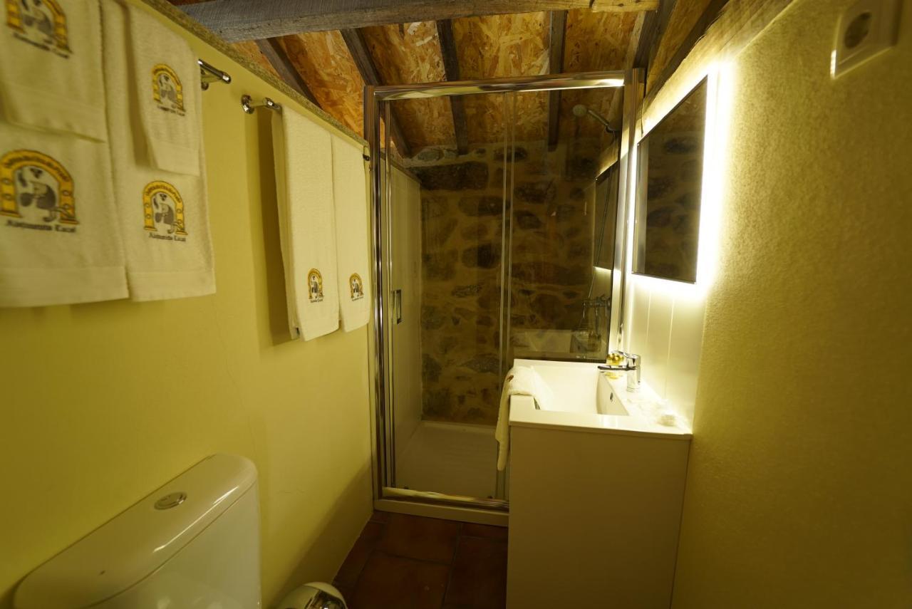 Quinta Da Eira Do Prado Villa Celorico De Basto Esterno foto